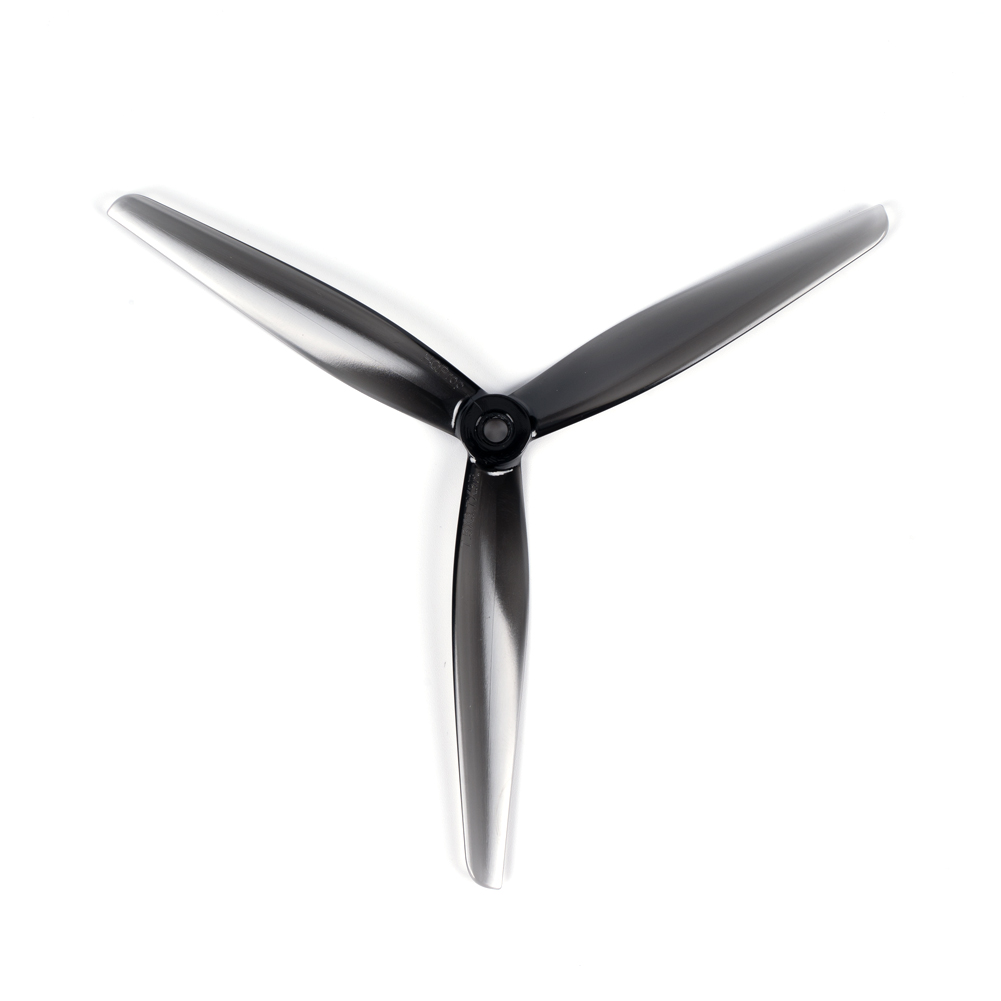 入荷now 口コミ HQ 7.5x3.7x3 Prop Tri-blades アクセサリ